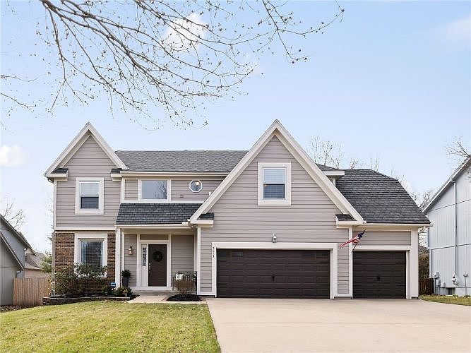 1st image of 5613 W 152nd Pl