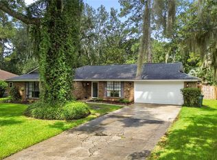8 Bristlecone Court, Savannah, GA 31419