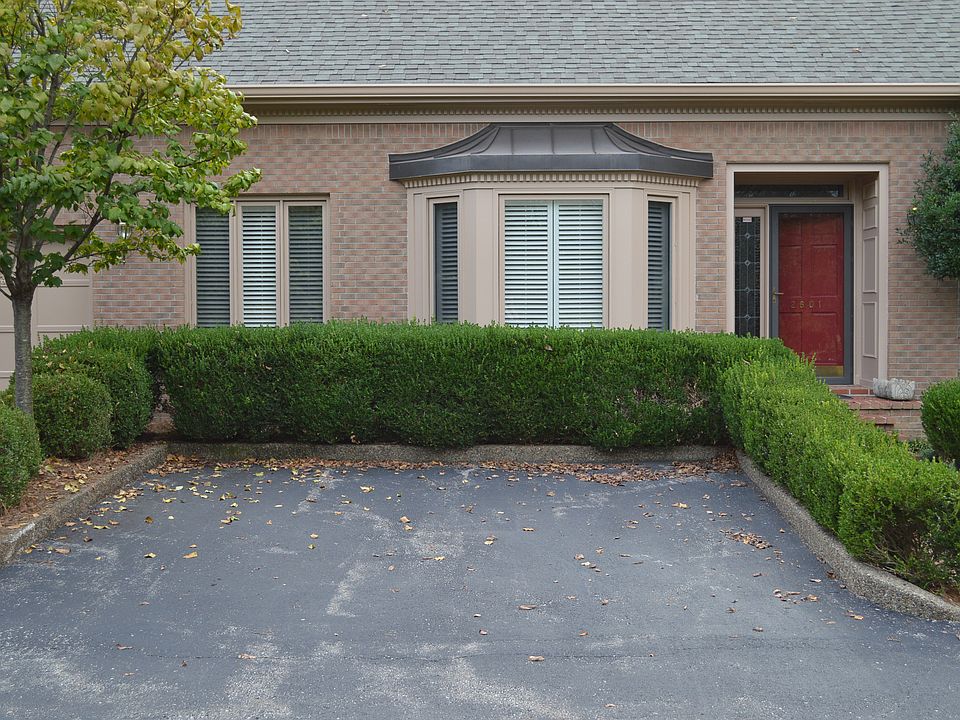 2601 Seminary Drive,  40222