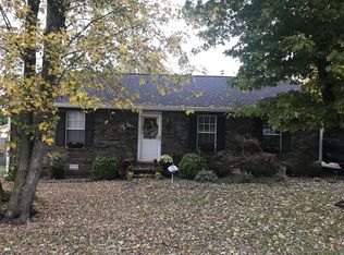 145 Jill St, Gallatin, TN 37066