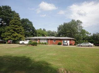 1928 Old Us Highway 64, Spring Hope, NC 27882