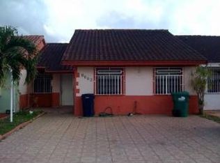 4721 SW 144th Ct, Miami, FL 33175