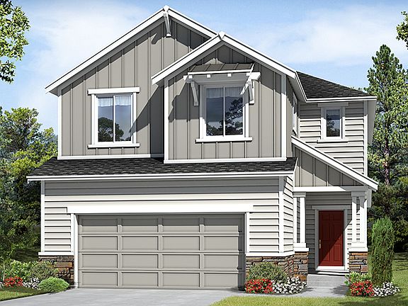 The Lennon - Elevation C