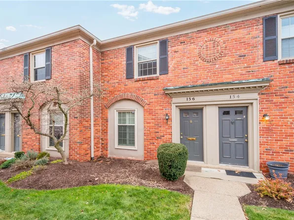 156 Jamestown Ct, Pittsburgh, PA 15216