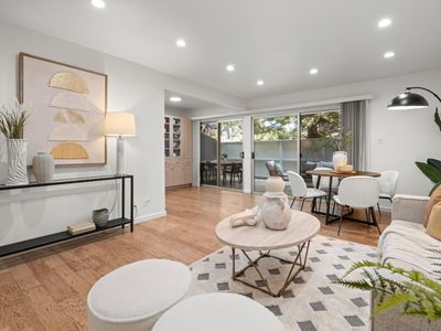 675 Sharon Park Dr APT 101, Menlo Park, CA, 94025