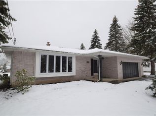 8311 Clarence Center Rd, East Amherst, NY 14051