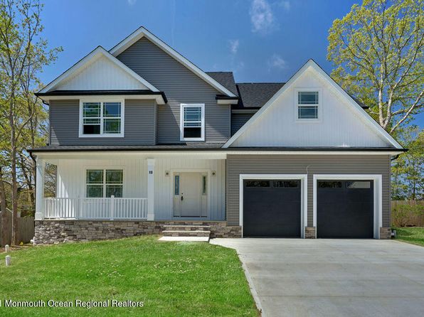 New Construction Homes in Ocean County NJ | Zillow