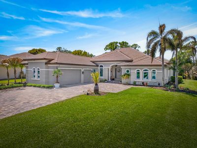 523 SW Squire Johns Lane, Palm City, FL, 34990