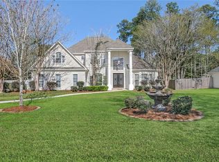 26 Sycamore St, Covington, LA 70433