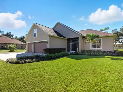 12807 Sweet Magnolias Ln, Dover, FL, 33527