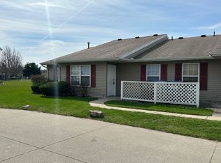 212 S Silverwood Ln APT A, Goshen, IN 46526