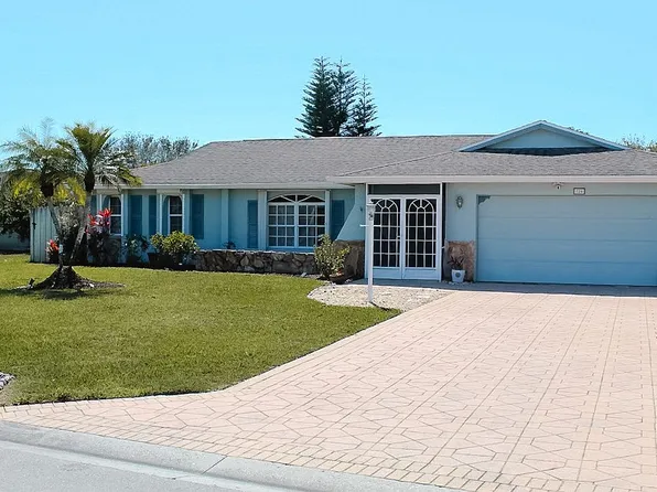 720 Meyer Dr, Naples, FL 34120