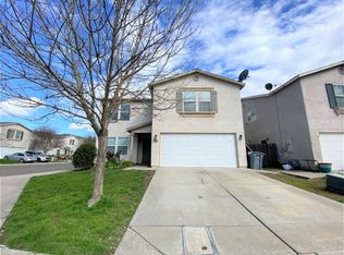 3764 Morningside Ave, Merced, CA 95348