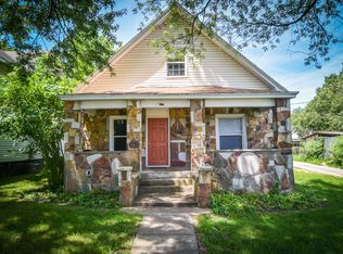 915 N Nettleton Ave, Springfield, MO 65802