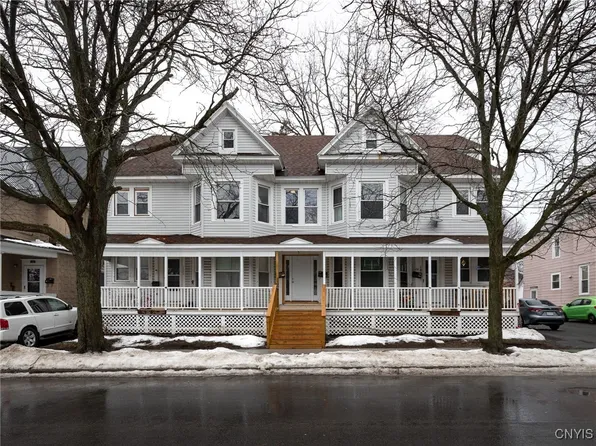 1005-1013 Academy St, Watertown, NY 13601