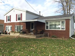 603 E Michael St, Clinton, IL 61727