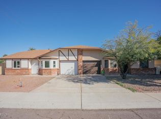 6847 N 81st Ln, Glendale, AZ 85303