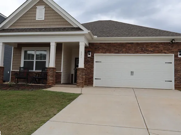 331 Glass Rd, Piedmont, SC 29673