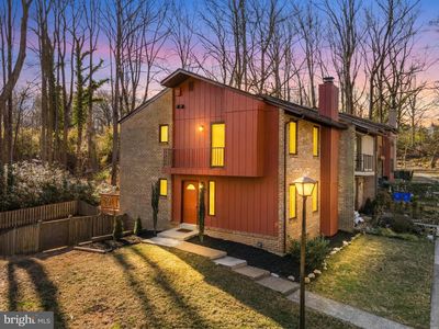 7818 Briardale Ter, Rockville, MD, 20855