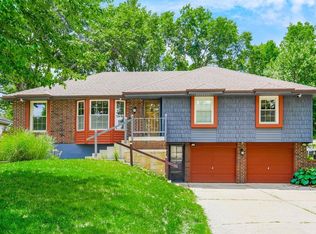 11801 E 77th Ter, Raytown, MO 64138