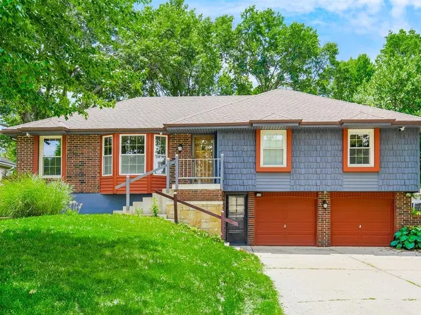11801 E 77th Ter, Raytown, MO 64138