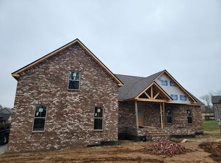 5110 High Oaks Pl LOT 16, Springfield, TN 37172