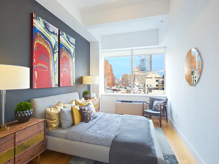 50 Murray St #1318 — Photo 6