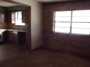 179709 Kennedy Rd, Comanche, OK 73529