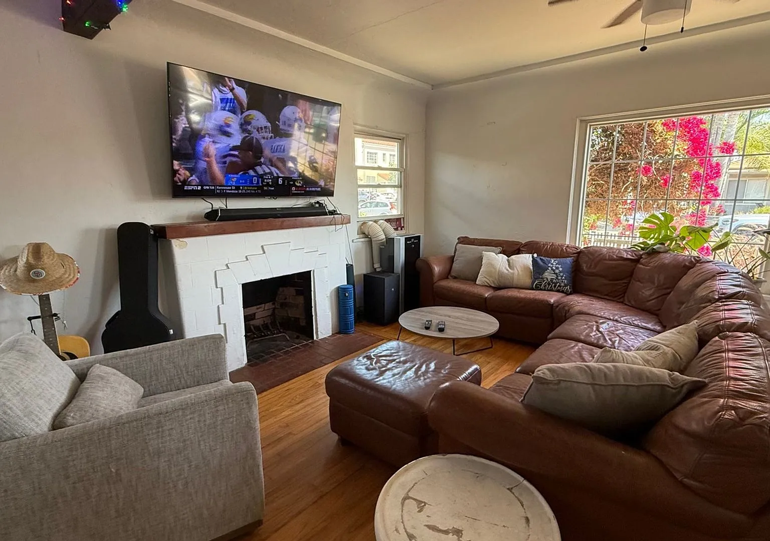 Charming 3BR House in San Diego — Photo 4