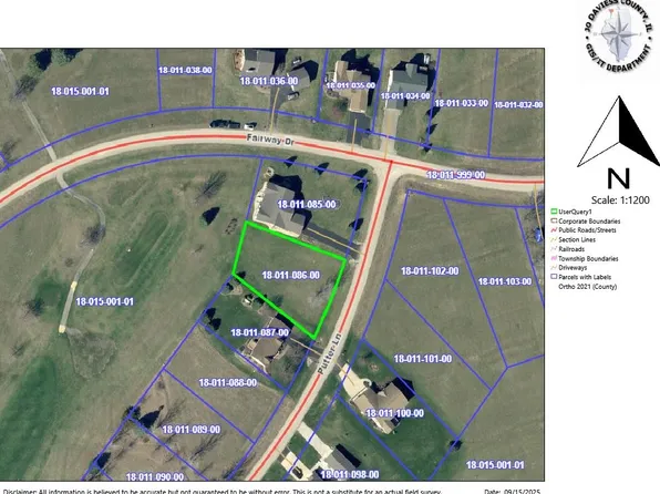 11A86 Putter Ln, Apple River, IL 61001