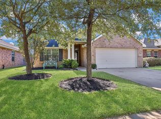 21719 May Apple Ct, Cypress, TX 77433