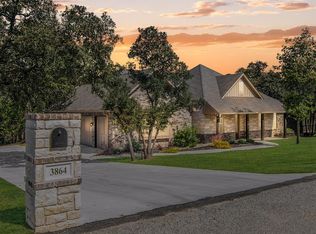 3864 Legend Trl, Granbury, TX 76049