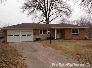 9134 Silva Dr, Cincinnati, OH 45251