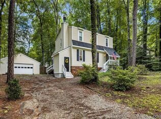 12506 Sandbag Rd, Midlothian, VA 23113