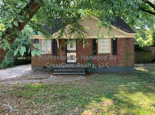2078 Brighton Rd, Memphis, TN 38128