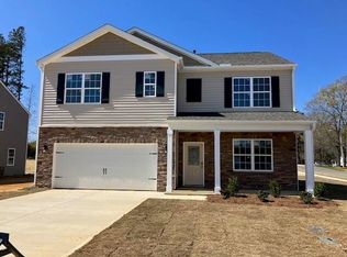 221 Red Cedar Way, Fuquay Varina, NC 27526