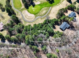LOT 55 Trailwood Dr, Minocqua, WI 54548