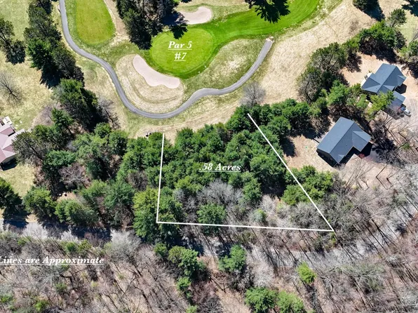 LOT 55 Trailwood Dr, Minocqua, WI 54548