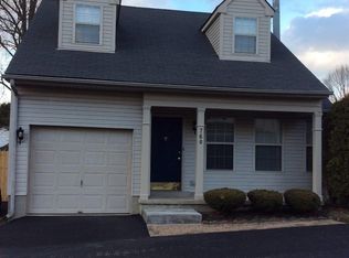760 Orlean Cir, Lexington, KY 40517