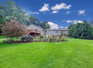 3157 S Baileyville Rd, Freeport, IL 61032
