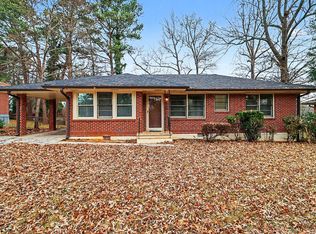 2158 Brannen Rd SE, Atlanta, GA 30316