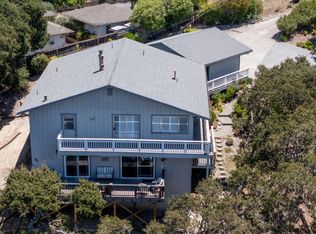471 Country Club Dr, Carmel Valley, CA 93924