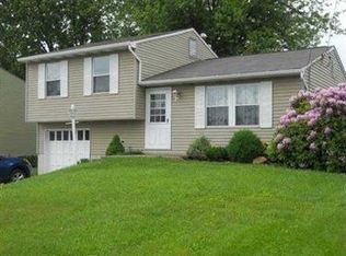704 S Gross St, Conway, PA