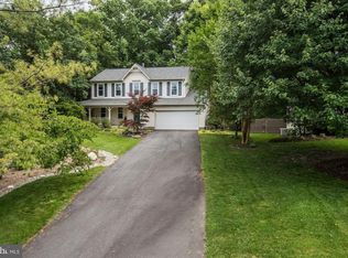 3501 Beaver Ford Rd, Woodbridge, VA 22192