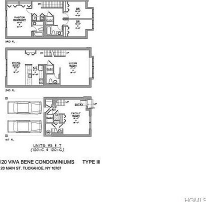 3rd image of 120 Main St APT C