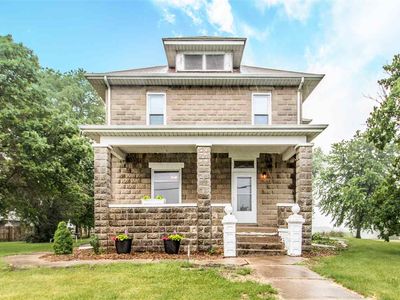 413 Toepfer St, Tremont, IL, 61568