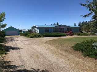 4708 E Big Meadows Rd, Chattaroy, WA 99003