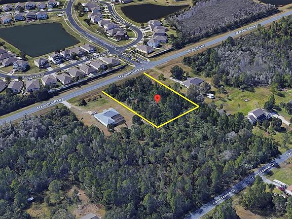 2nd image of 0 MEREDITH PARKWAY LOT 89