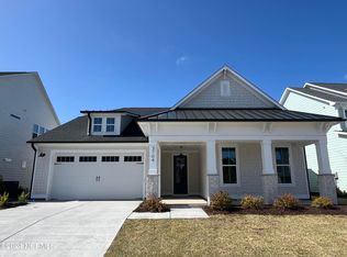 3704 Mason Port Dr #56, Wilmington, NC 28409