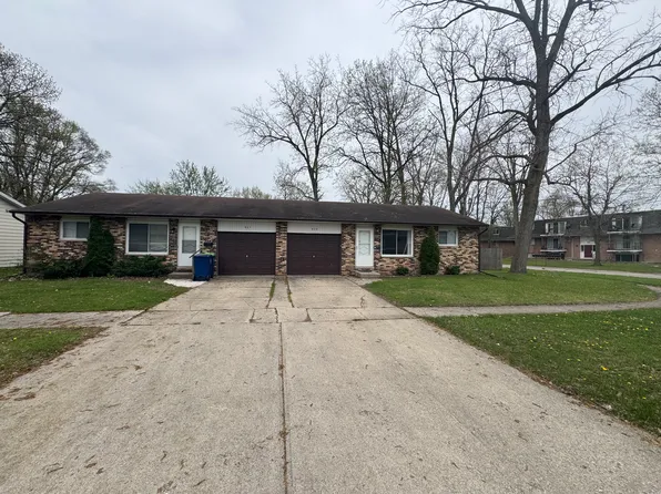 939 Palmetto Dr #939, Saginaw, MI 48604